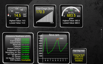 Imagen 13 para Torque