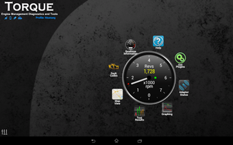 Imagen 8 para Torque