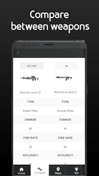 Image 3 for Guide For CoD