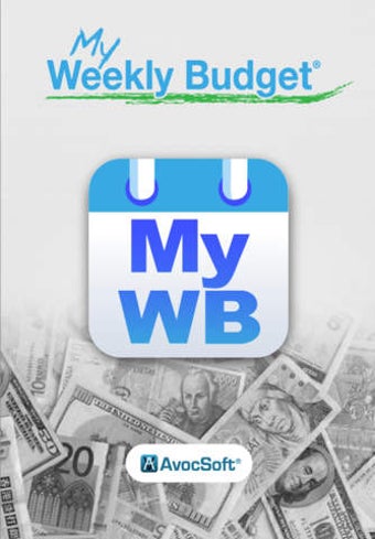 Image 0 for My Weekly Budget - MyWB