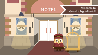 Image 0 for Jobi's Hotel