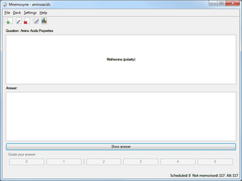 Imagen 0 para Mnemosyne Portable
