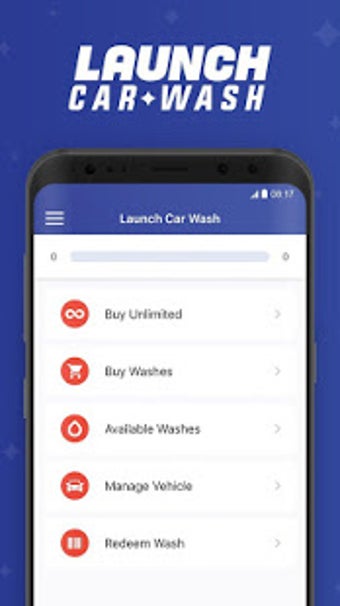 Image 1 for Launch Car Wash