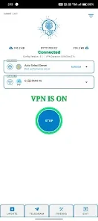 Image 0 for Ac Tunnel Lite