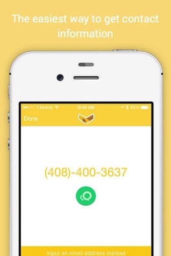 Image 0 for Rive - the networking app