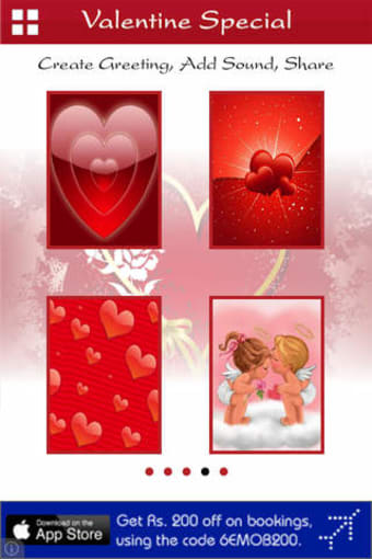 Image 0 for Valentine Special