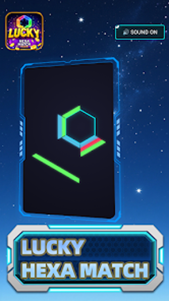 Image 0 for Lucky Hexa Match