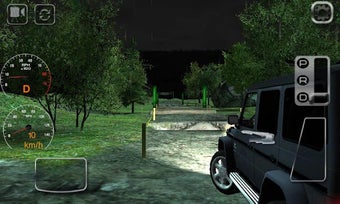 Imagen 0 para 4x4 Off-Road Rally 6