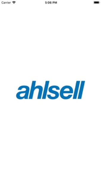 Image 0 for Ahlsell 2018