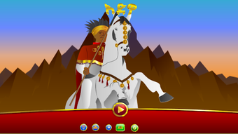 Image 2 for Adwa Ethiopian Amharic Ga…