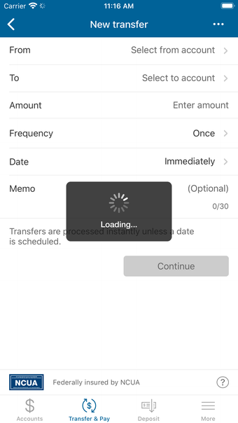 Image 0 for Align Credit Union Mobile…
