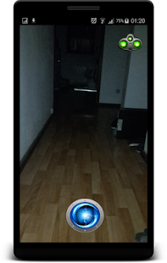 Image 0 for Night Vision Flashlight T…