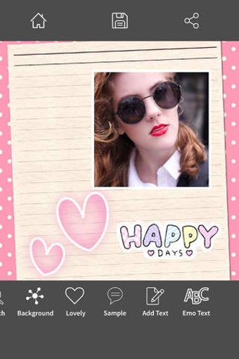 Image 0 for Pinky Pic 365 Collage Mak…