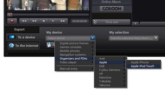 Image 0 for MAGIX Movies2go