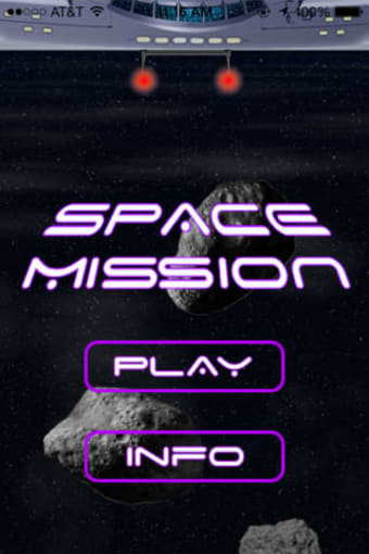 Image 0 for Space-Mission
