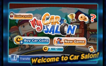 Image 0 for My Car Salon