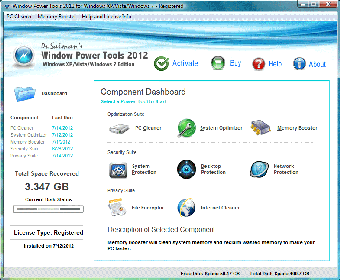 Imagen 0 para Dr.Salman's Window Power …