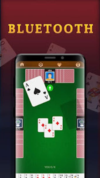Image 2 for Call Break Online Multipl…