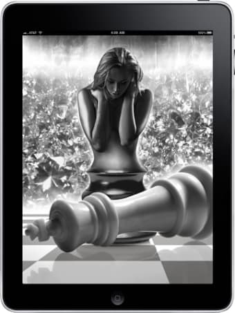 Image 0 for Azul Chess