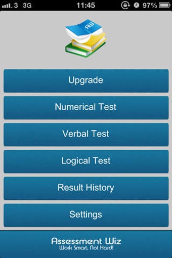 Image 0 for Assessment Wiz