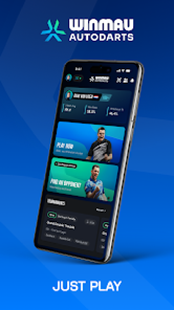 Imagen 0 para Autodarts: Darts Scorer