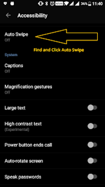Image 0 for Auto  Like or dislike For…