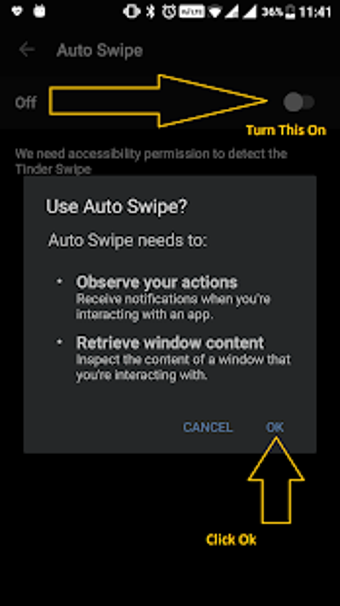 Image 3 for Auto  Like or dislike For…