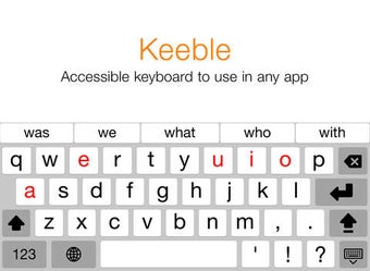 Image 0 for Keeble