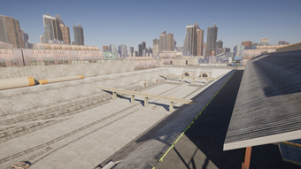 Image 0 for Skate 2 Robs Fantasy Fact…