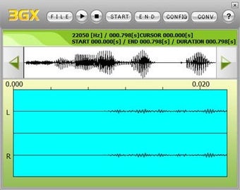 Imagen 0 para 3GX