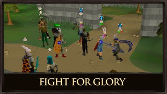 Imagen 3 para Old School RuneScape