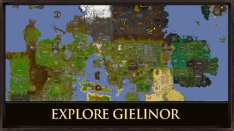 Imagen 0 para Old School RuneScape