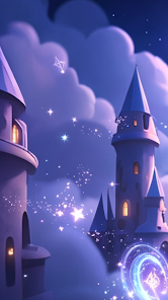 Imagen 0 para Ivory Cloud Pin