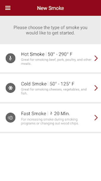 Imagen 0 para Smoke Hollow