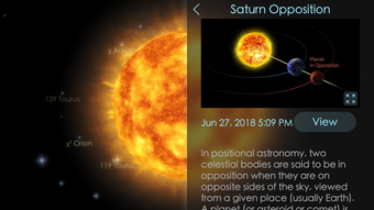 Imagen 0 para Solar Walk 2 for Educatio…