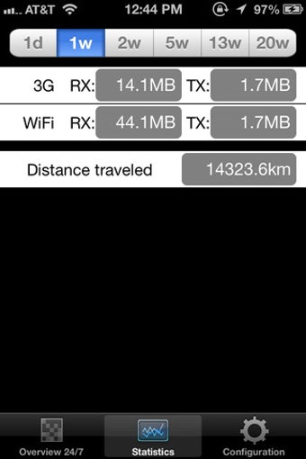 Image 3 for Activity Monitor & Viewer