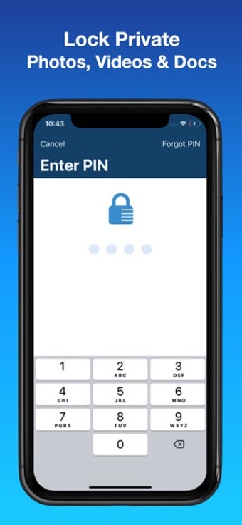 Image 3 for VAULT - Browser & File Ma…