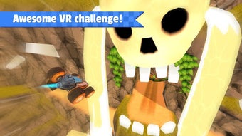 Imagen 0 para All-Star Fruit Racing VR