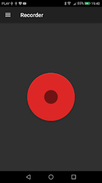 Imagen 2 para Audio Recorder