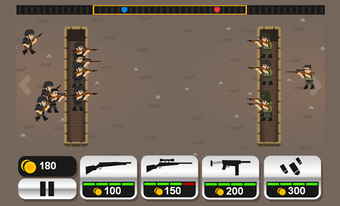 Imagen 2 para Tiny Rifles