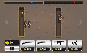 Imagen 1 para Tiny Rifles