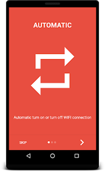 Image 0 for WIFI Auto