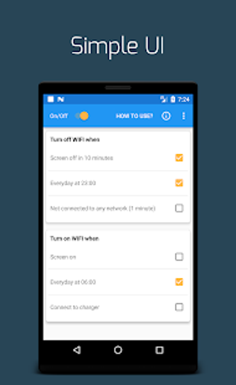 Imagen 2 para WIFI Auto