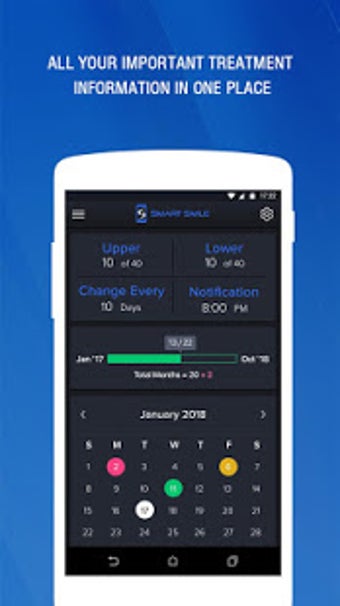 Image 1 for Smart Smile App
