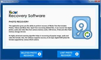 Image 0 for Yodot Photo Recovery