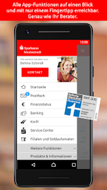 Image 3 for Sparkasse   Ihre mobile F…