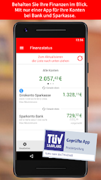 Image 2 for Sparkasse   Ihre mobile F…