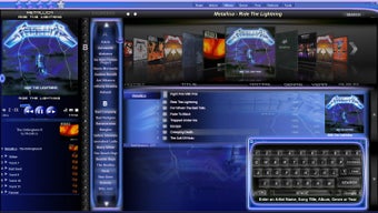 Imagen 1 para EJukebox