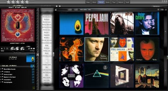Image 0 for EJukebox