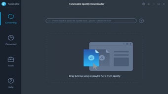 Image 0 for TuneCable Spotify Downloa…